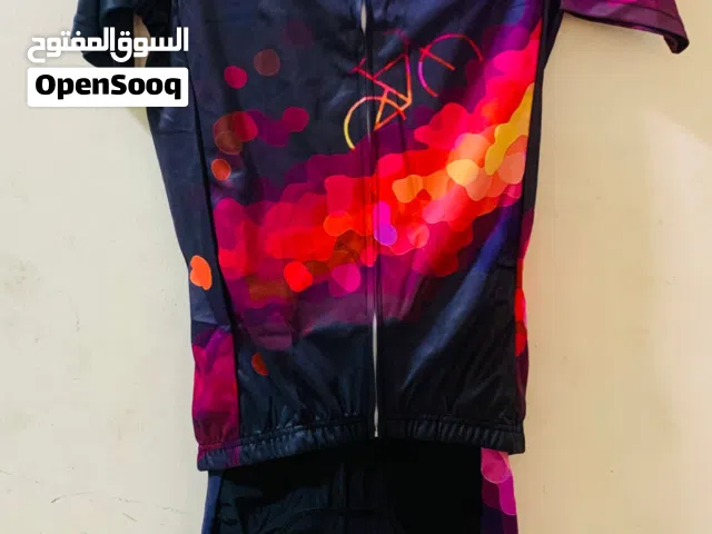 Brand new Cycling Suit