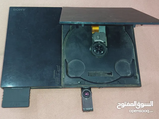  Playstation 2 for sale in Cairo