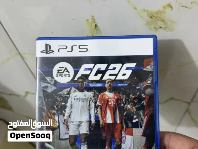 Fifa Accounts and Characters for Sale in Baghdad