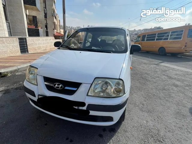 هونداي ادوس 2006