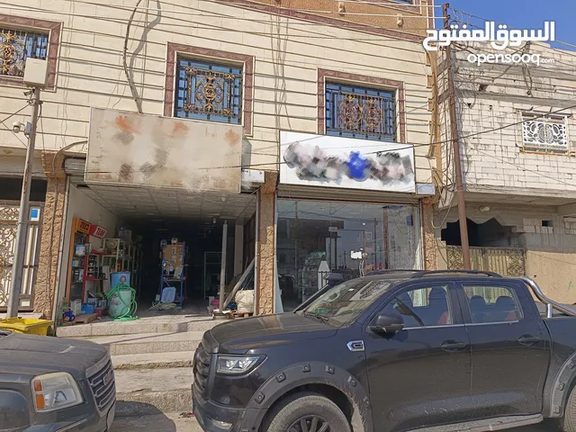 Semi Furnished Shops in Basra Dur Al-Naft