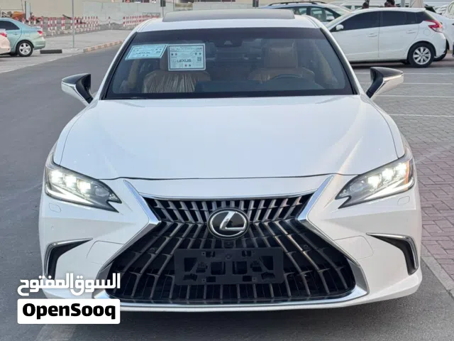 2023 Lexus ES ES 300