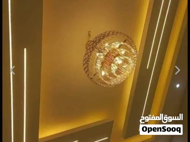 دیکورات جبس بورد_  واجهات  جبس_ *بوردکس _.کادر ایرانی  سرعه فی التنفیذ___ جوده عالیه