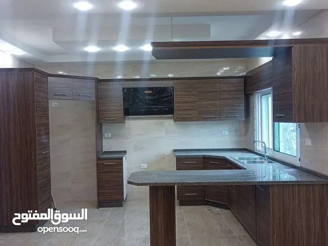 151 m2 3 Bedrooms Apartments for Rent in Amman Airport Road - Manaseer Gs