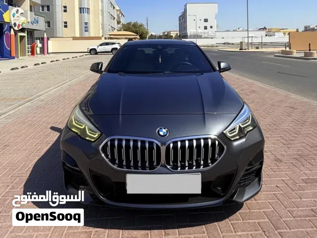2020 BMW 2 Series 218i