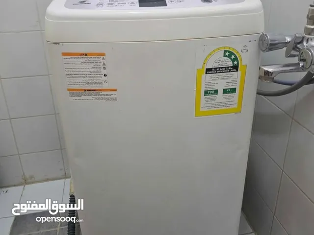 Samsung 6kg Fully Automatic Washing Machine