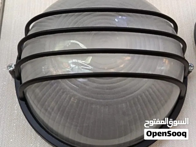 اضاءة خارجية led