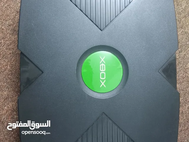 Xbox original