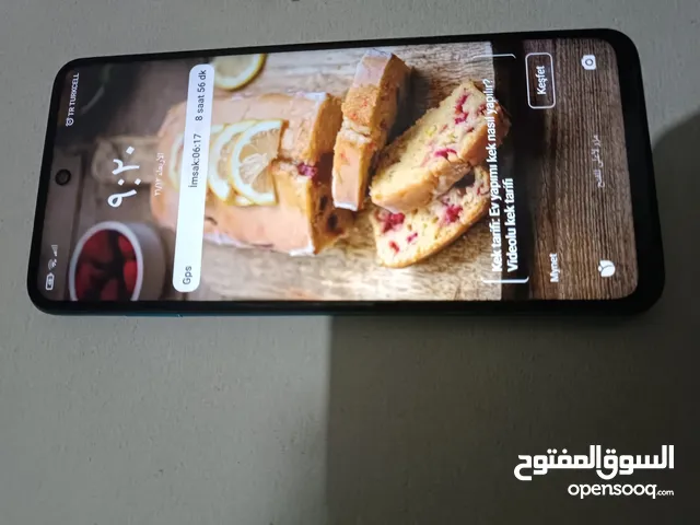 Xiaomi Redmi Note 9S 4 GB in Kayseri