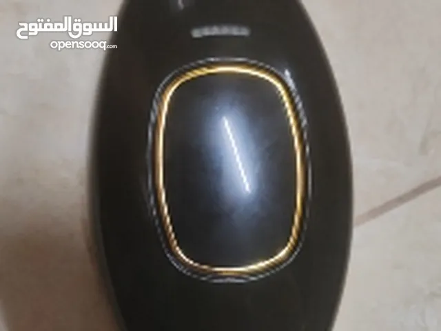 ليزر منزلي بكامل ملحقاته