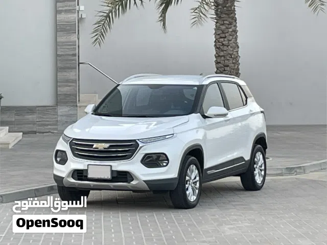 CHEVROLET GROOVE LT MODEL 2024