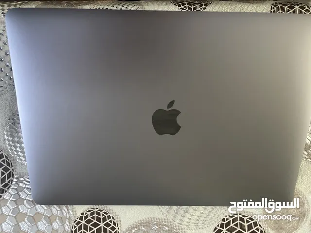 macOS Apple for sale  in Baghdad