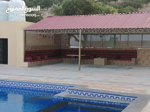 4 Bedrooms Chalet for Rent in Zarqa Al-Alouk