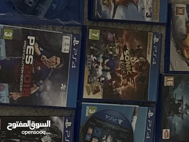 PlayStation 4 PlayStation for sale in Sharjah