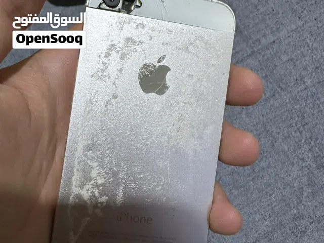 Apple iPhone 5 16 GB in Misrata
