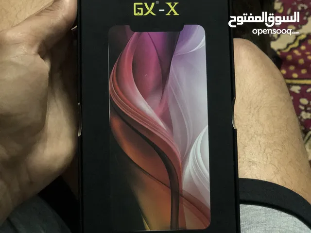 Apple iPhone X 2 TB in Cairo