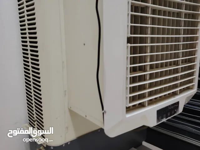 Other 8+ Ton AC in Al Madinah