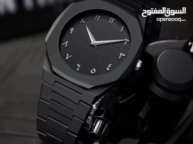 ساعه الترند الرجل الأسلامي الأصليه اللحققققققققق