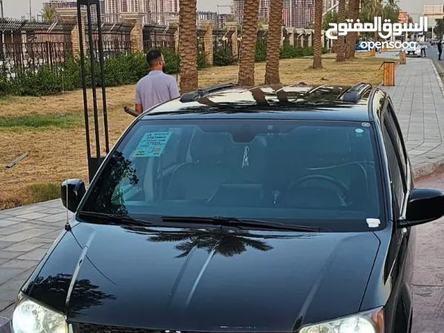دوج كرفان موديل 19 غاز بانزين