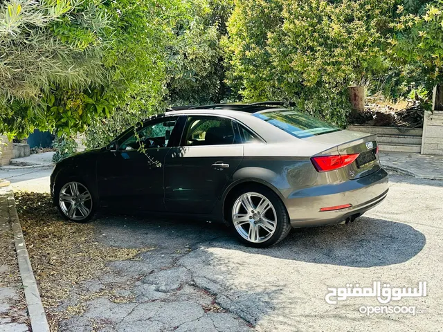 Used Audi A3 in Bethlehem