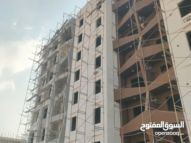 96 m2 2 Bedrooms Apartments for Sale in Cairo Mokattam