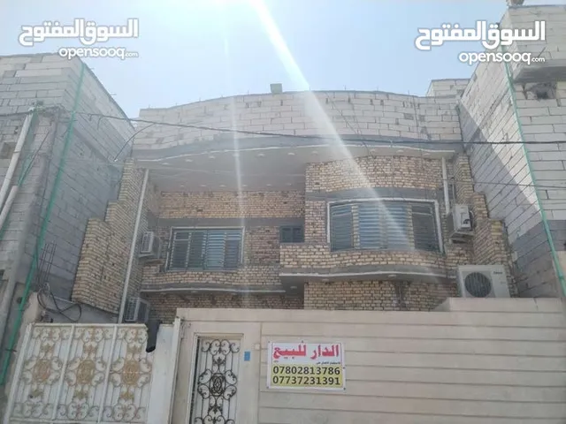 150 m2 3 Bedrooms Townhouse for Sale in Basra Amitahiyah