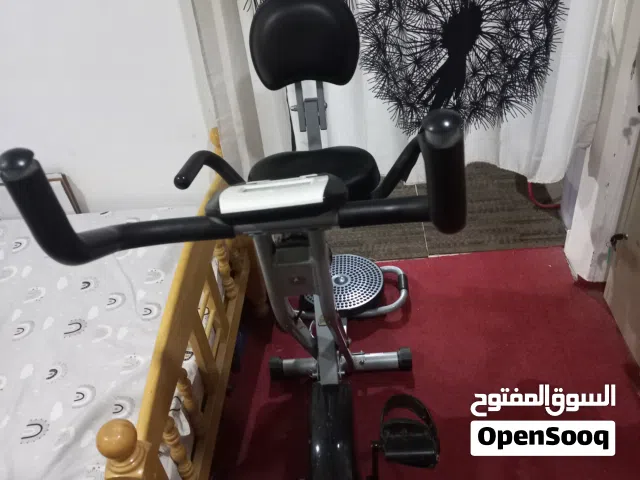 جهاز للياقه البيانيه للبيع