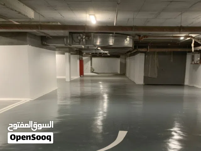 للايجار سرداب مرخص براكن للسيارات في الضجيج