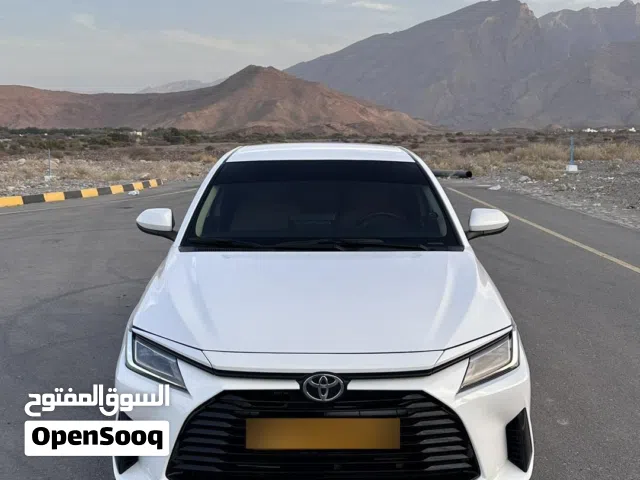 للبيع ياريس 2023