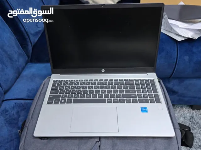 HP 10S+ 512 GB in Amman