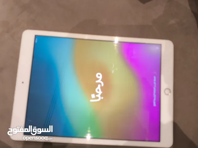 ايباد الجيل 7