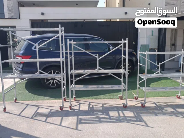 excellent quality Scaffolding for a small price