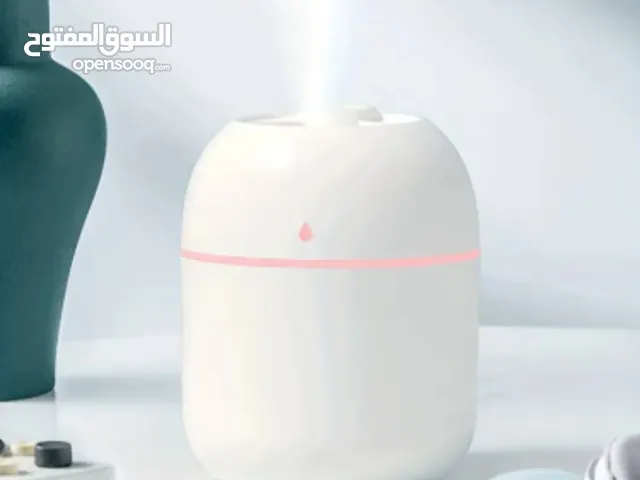 مرطب هواء بريحه جميله