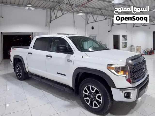 Used Toyota Tundra in Southern Governorate