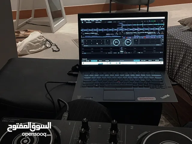 Pioneer DDj 200 brand New