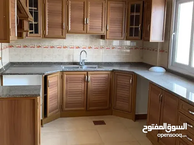 155 m2 3 Bedrooms Apartments for Rent in Amman Al Kursi