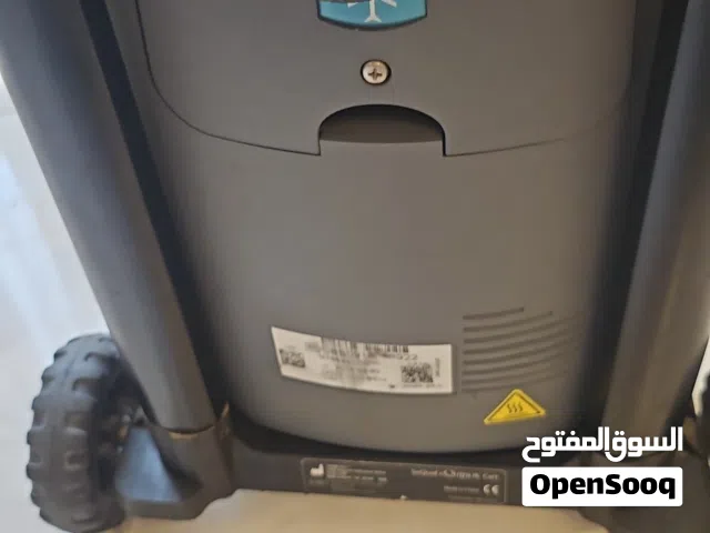 مکینه اکسیژن