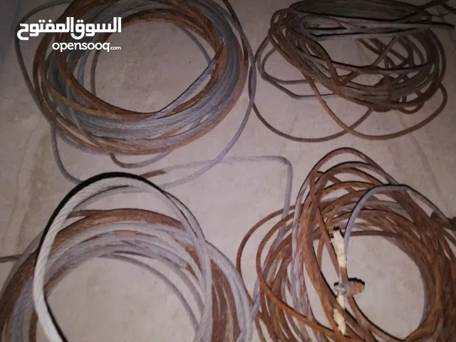 كيبل سحب للسطحات