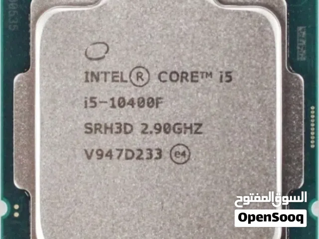 معالج i5 10400f