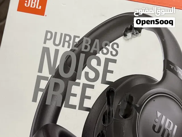 سماعة jbl tune 780nc للبيع