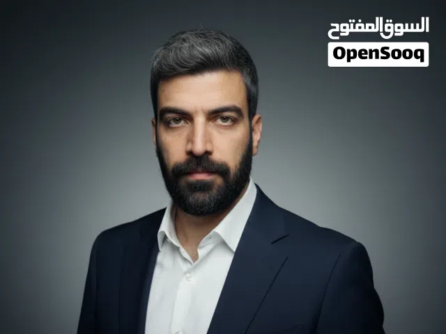 10 Years Expert Business Coach & Consultant  Strategy, Systems & Innovation — Muscat