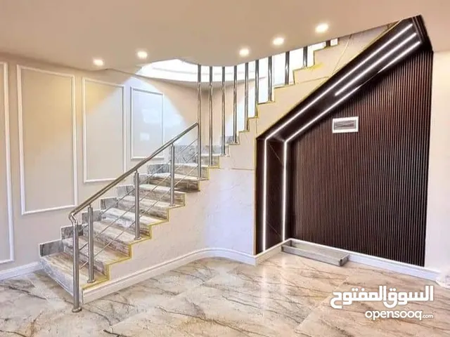 223 m2 4 Bedrooms Apartments for Sale in Irbid Petra Street