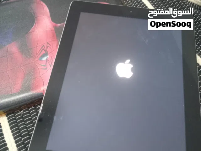 ايباد 3 أطفال استعمل أقل من شهر سعر 200