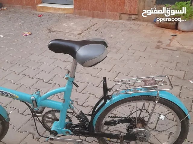دراجه هوائية للنزهة ب500 dh