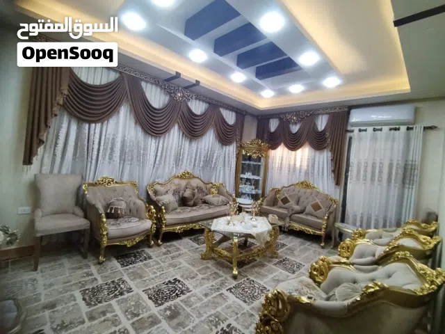 158 m2 4 Bedrooms Apartments for Sale in Amman Sahab