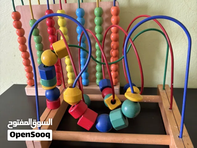 ألعاب ايكيا