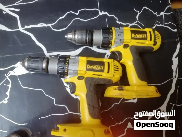 دريلات ديولت