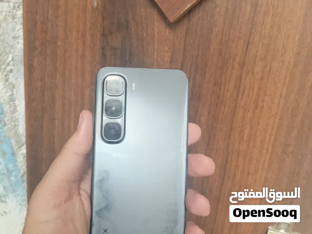 هوت 60 برو بلس