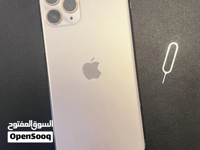 Apple iPhone 11 256 GB in Amman