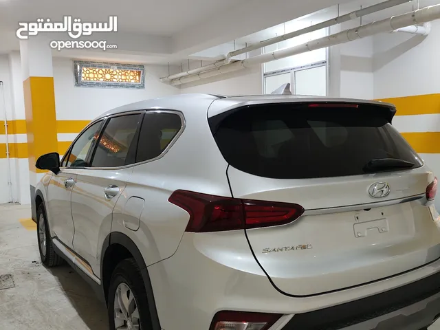 Hyundai Santa Fe 2020 in Tripoli